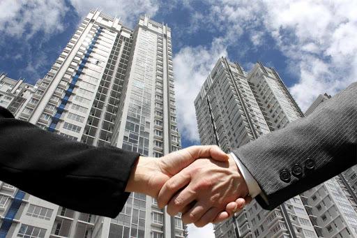 Bắt tay hợp tác đầu tư mua nhà dự án