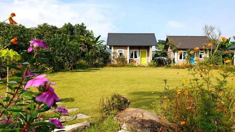 5 gian nhà phụ dành cho người thân, bạn bè và khách thuê 