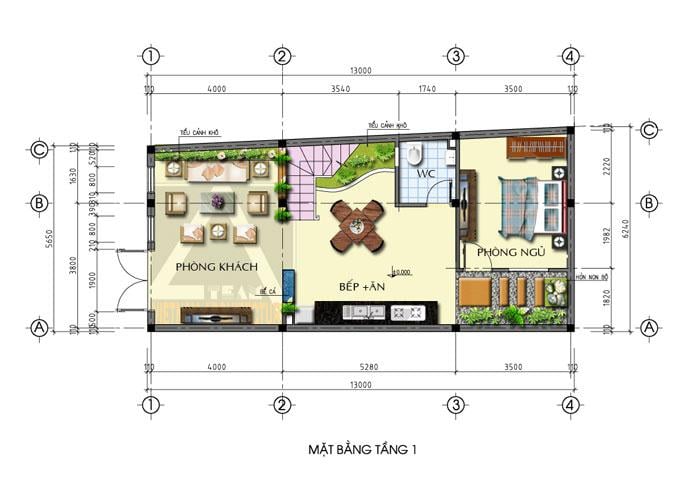 Nở Hậu Là Gì? 2 Cách Khắc Phục Nhà Thóp Hậu Theo Phong Thủy Nở Hậu Là Gì? 2 Cách Khắc Phục Nhà Thóp Hậu Theo Phong Thủy