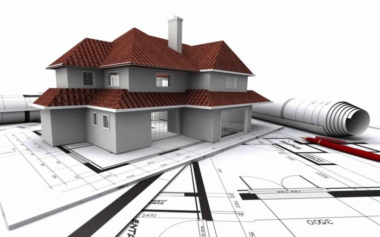 Bản vẽ hoàn công