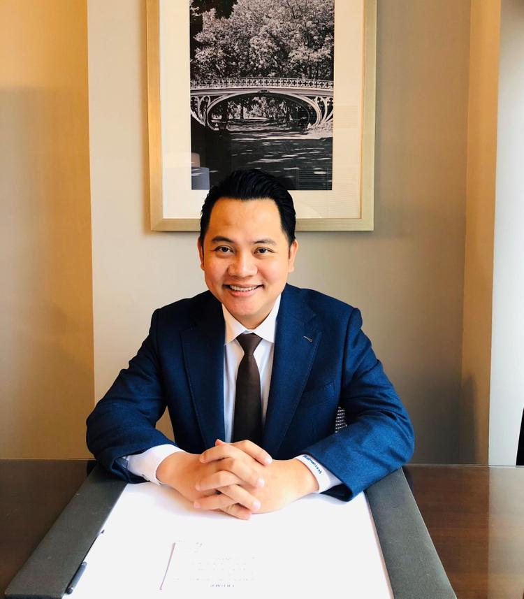 Hình ảnh ông phan công chánh