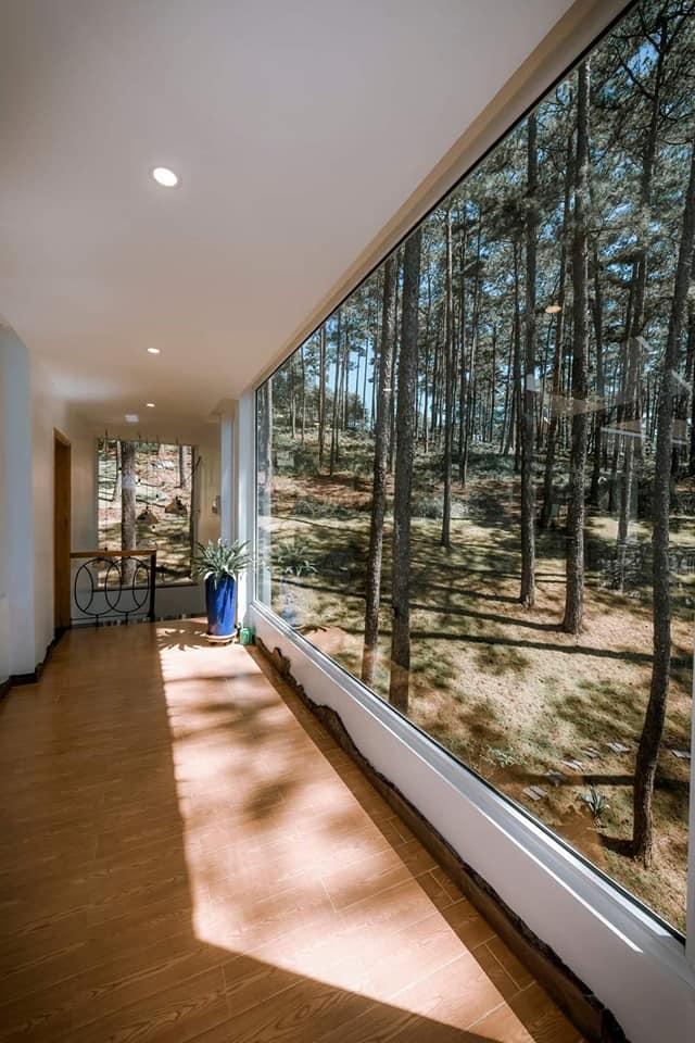 Homestay tại Đà Lạt