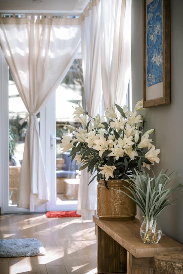 Nhà đẹp giữa đồi thông Đà Lạt