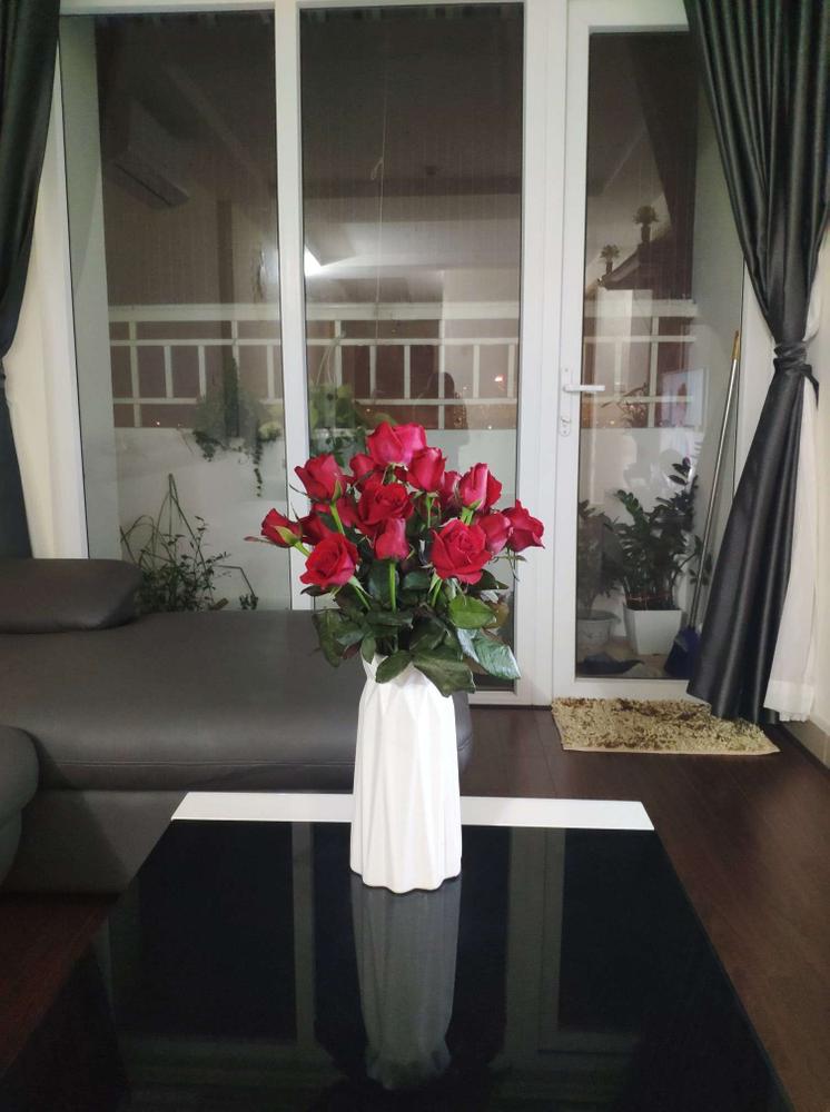 Bên trong căn hộ của vợ chồng trẻ