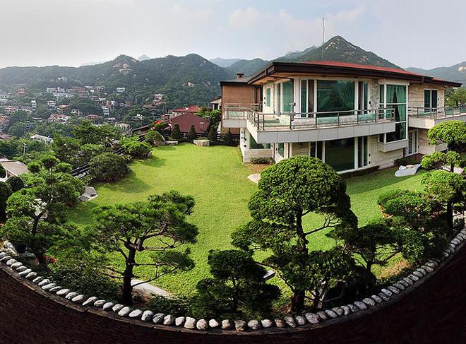Tìm hiểu nhiều hơn 100 biệt thự mini sân vườn mới nhất - Tin học Đông Hòa