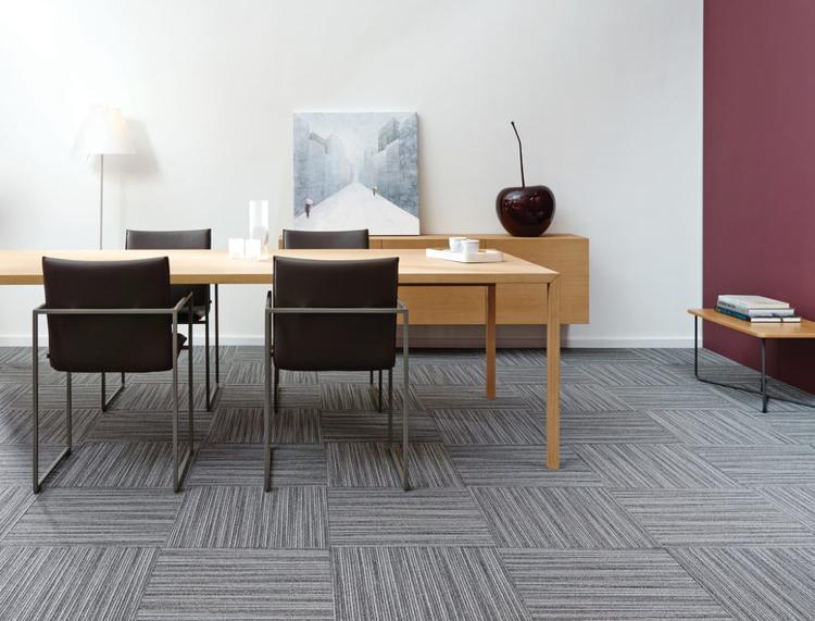 Cách âm cho sàn căn hộ chung cư