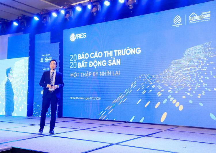 Hình ảnh ông Đinh Minh Tuấn