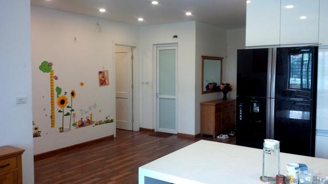 Không về quê ăn Tết để trả nợ tiền mua nhà