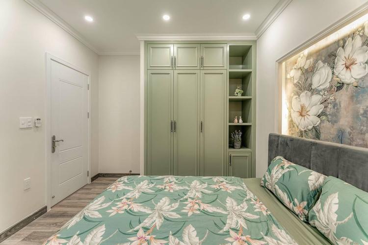 phòng ngủ của ông bà