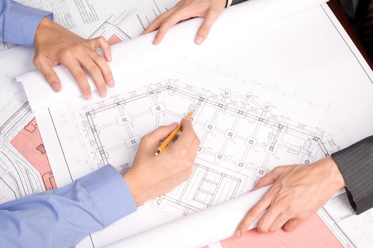 Đọc bản vẽ thiết kế nhà