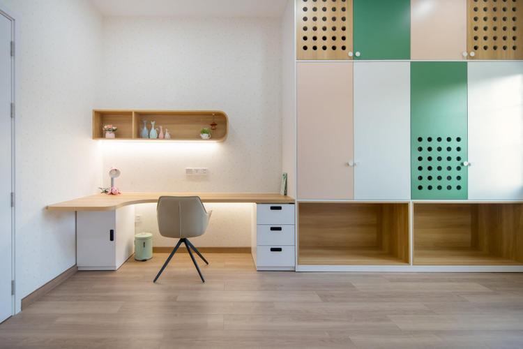 nội thất phòng ngủ