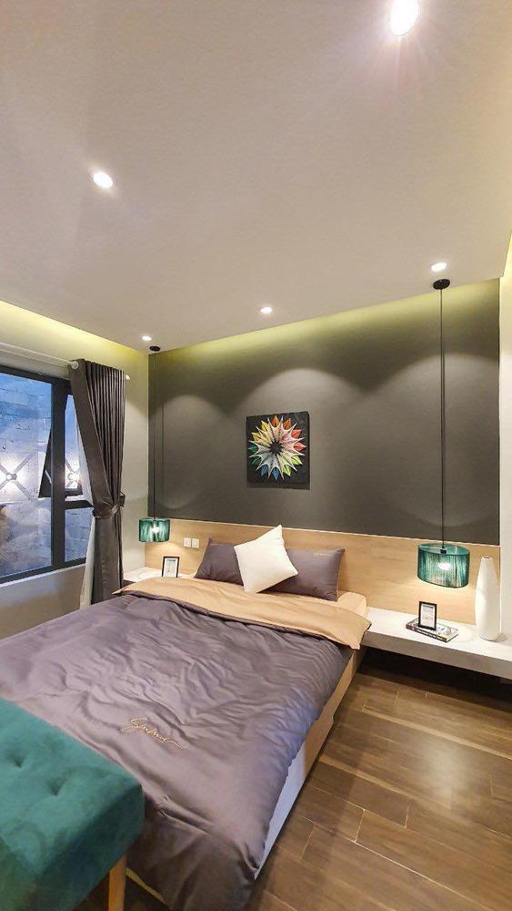 cửa sổ phòng ngủ