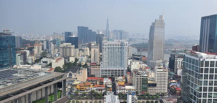 Dự báo thị trường BĐS 2021