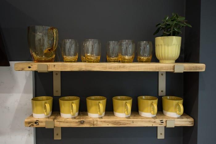 Ứng dụng màu của năm 2021 - 3