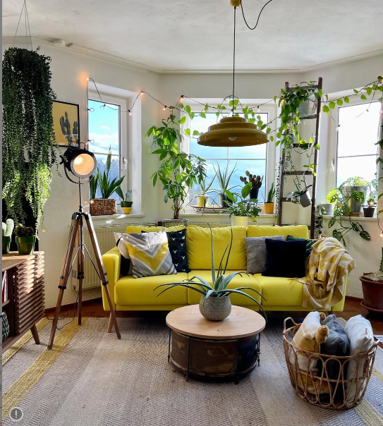 Ứng dụng màu của năm 2021 - 5