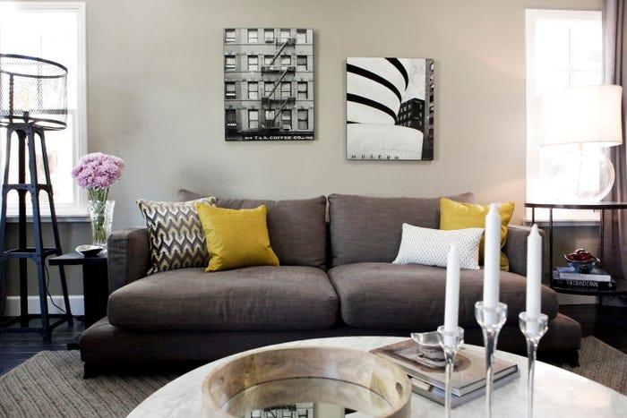 Ứng dụng màu của năm 2021 - 1