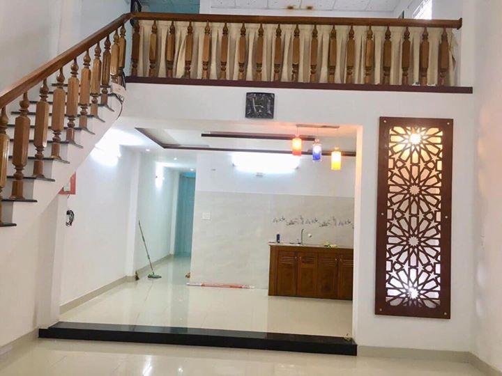 Hành trình mua nhà