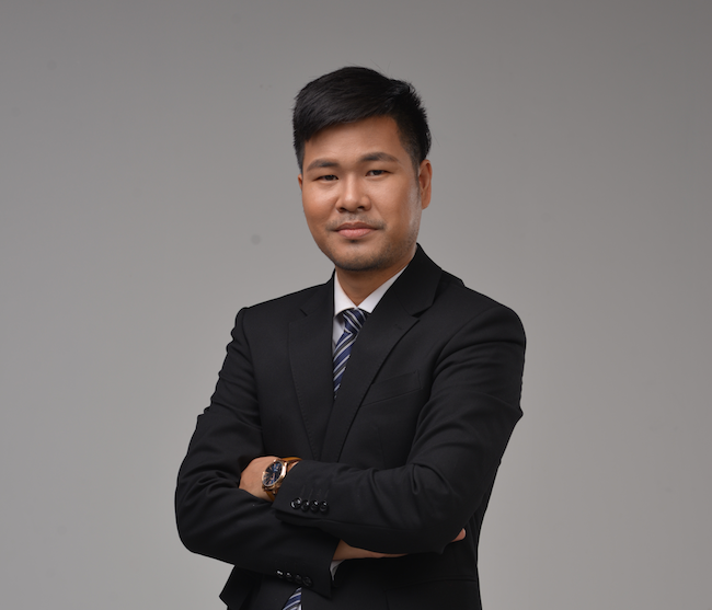 hình ảnh Trần Minh BĐS