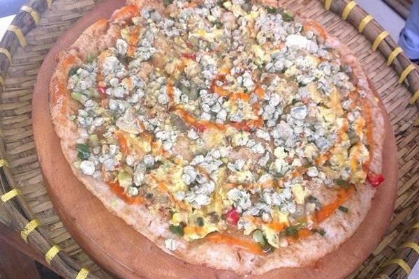 Pizza Huế quận 8 Sài Gòn