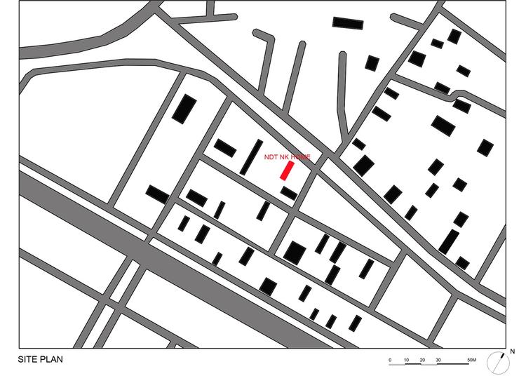 mặt bằng vị trí