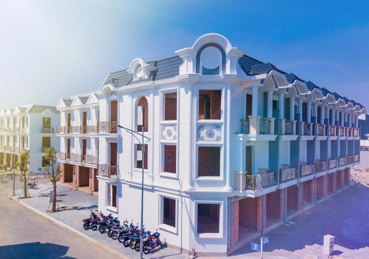 Hinh anh du an Bình Dương