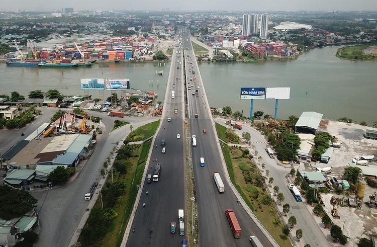 Cầu Đồng Nai