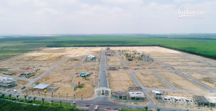 Hình ảnh thực tế dự án Century City