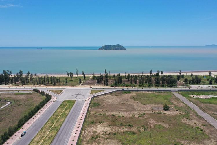 hình ảnh đất nền