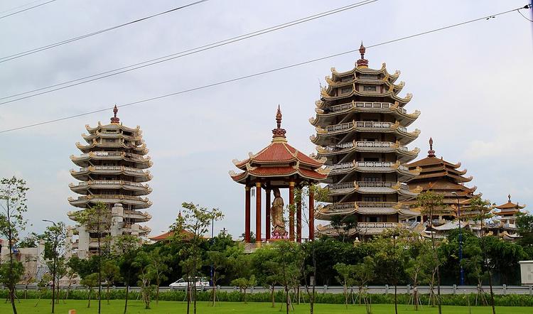thiền viện minh đăng quang