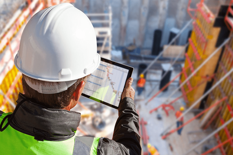 nhà phát triển dự án