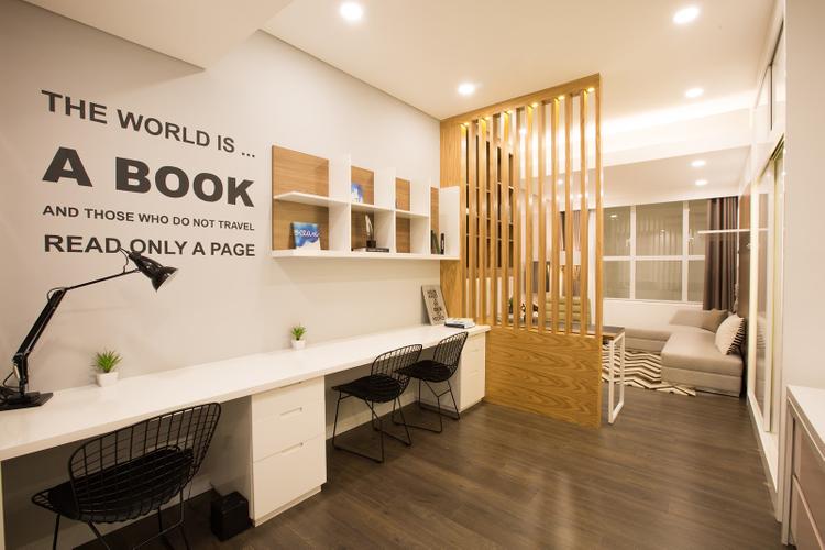 Nhiều người không biết căn hộ Soho là gì