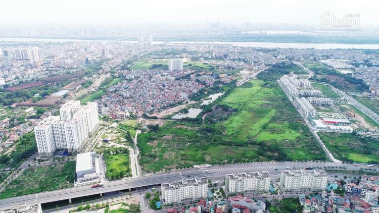 hình ảnh dự án Him Lam Thượng Thanh