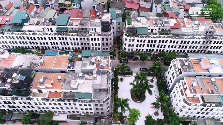 hình ảnh FLC Ecohouse