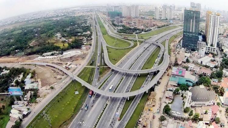 hình ảnh hạ tầng, quy hoạch