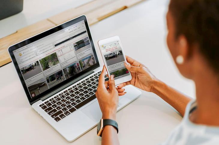 Tham khảo tin rao bán đất từ nhiều nguồn khác nhau