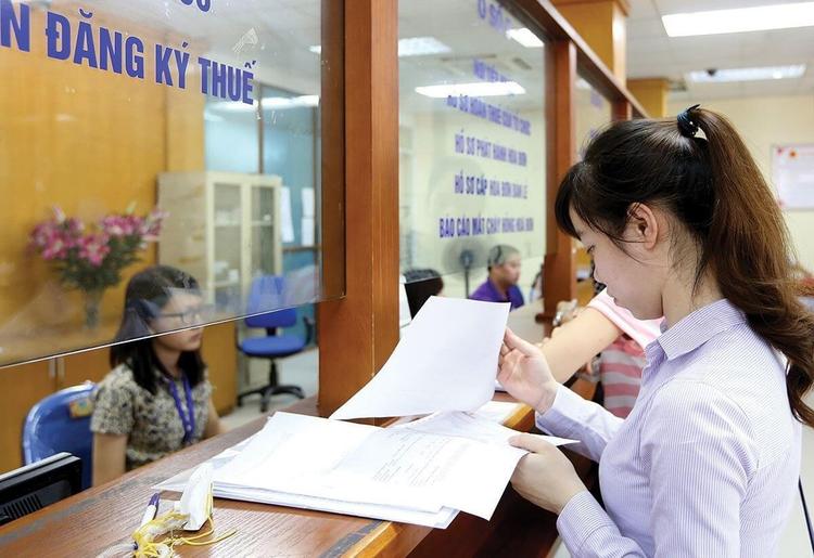 đóng thuế sử dụng đất phi nông nghiệp