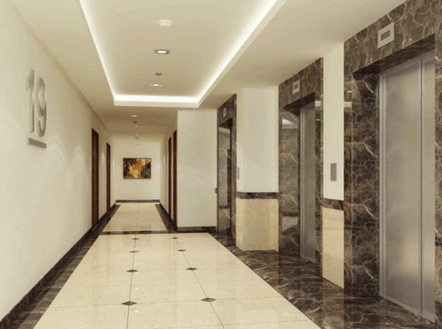 phân loại chung cư