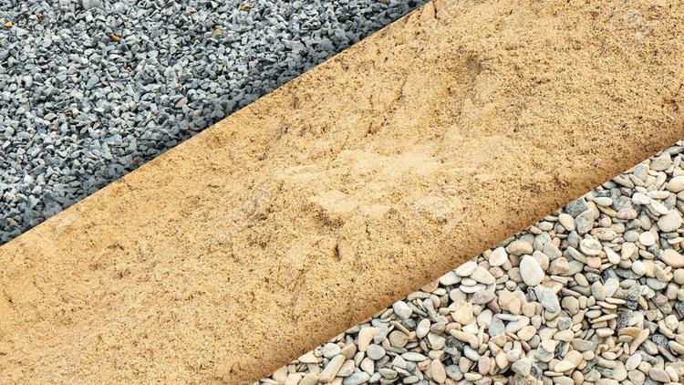 Đá mi có đặc tính bền bỉ và đẹp mắt