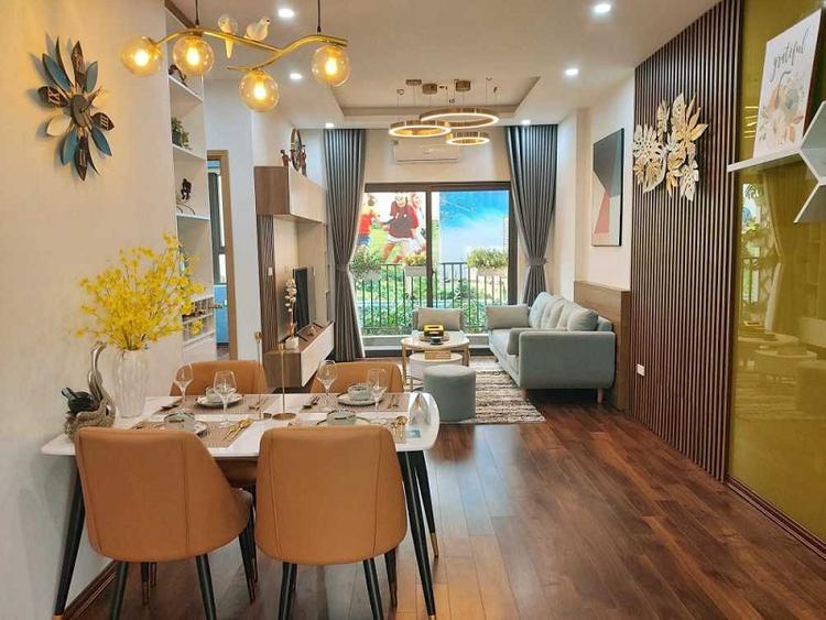Người mua nhà rơi vào thế khó do cung giảm, giá tăng