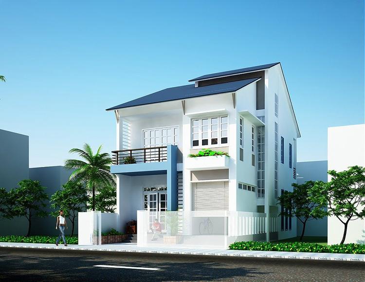 Làm nhà hướng Đông năm 2022