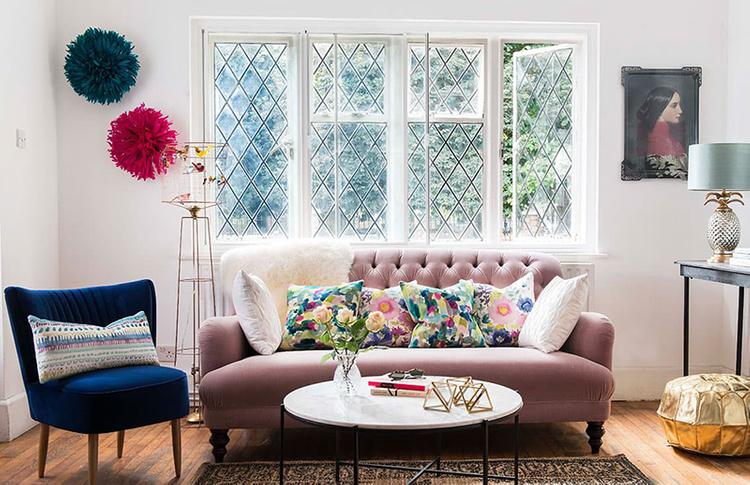  Một mẫu thiết kế cửa sổ đẹp và tiện lợi