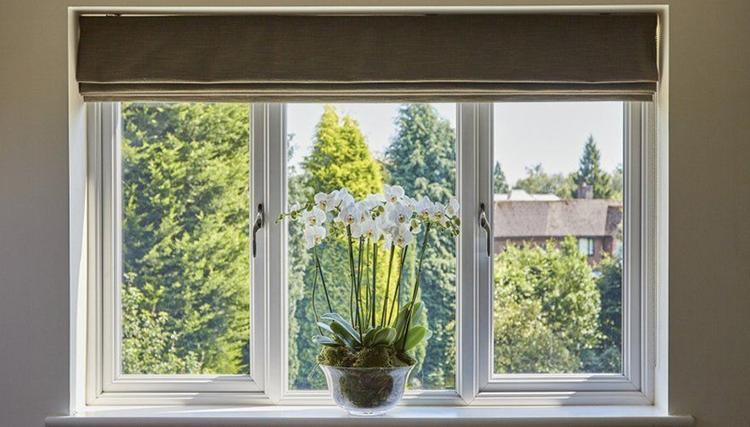 mẫu cửa sổ 3 cánh đang được ưa chuộng nhất hiện nay