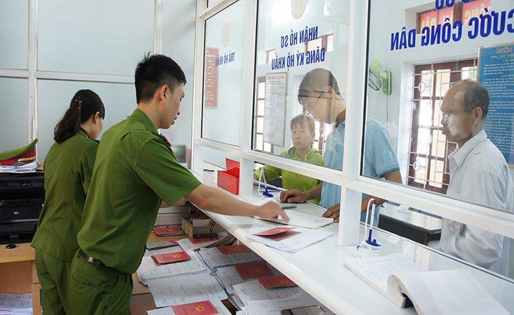 Bạn cần đăng ký tạm trú trong vòng 30 ngày kể từ khi chính thức sống và sinh hoạt tại địa chỉ mới