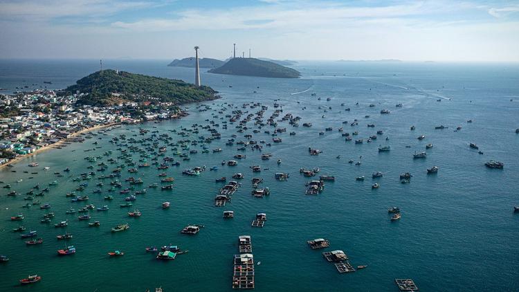 Ngành du lịch được kỳ vọng sẽ bắt đầu quá trình phục hồi từ 2022