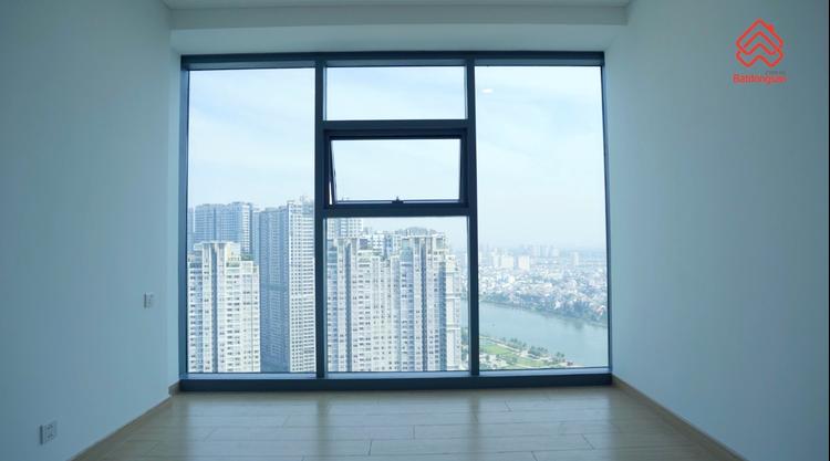 Căn hộ Sunwah Pearl bàn giao thực tế