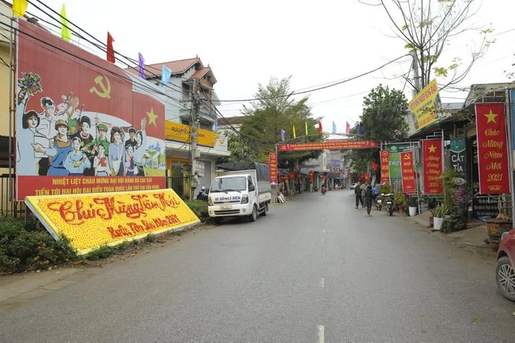 huyện thạch thất