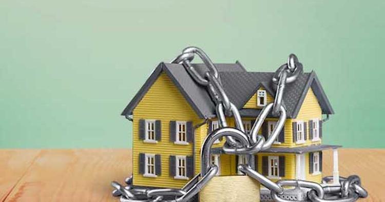 nhà phát mãi ngân hàng