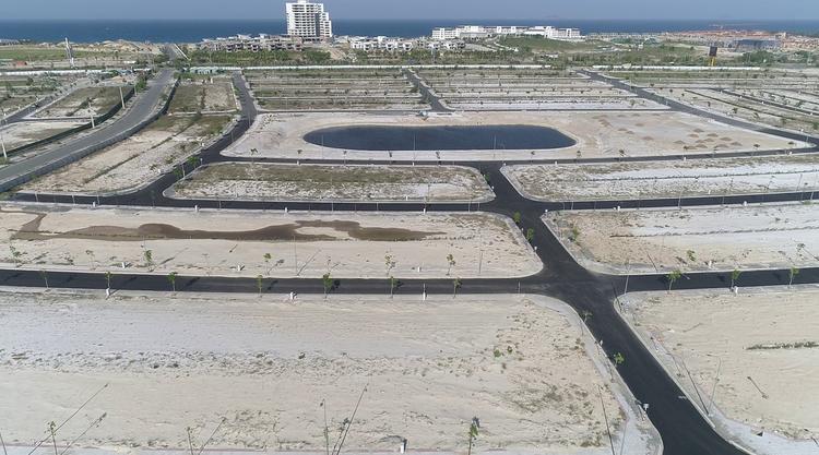 Kinh nghiệm mua đất đầu tư: Chọn dự án của chủ đầu tư uy tín, đảm bảo pháp lý