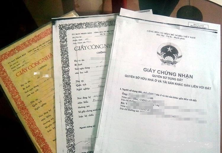 Chung cư Discovery Complex - Quyền lợi của cư dân đang bị xâm phạm? Nhận tư vấn làm sổ hồng giả rẻ trên toàn quốc