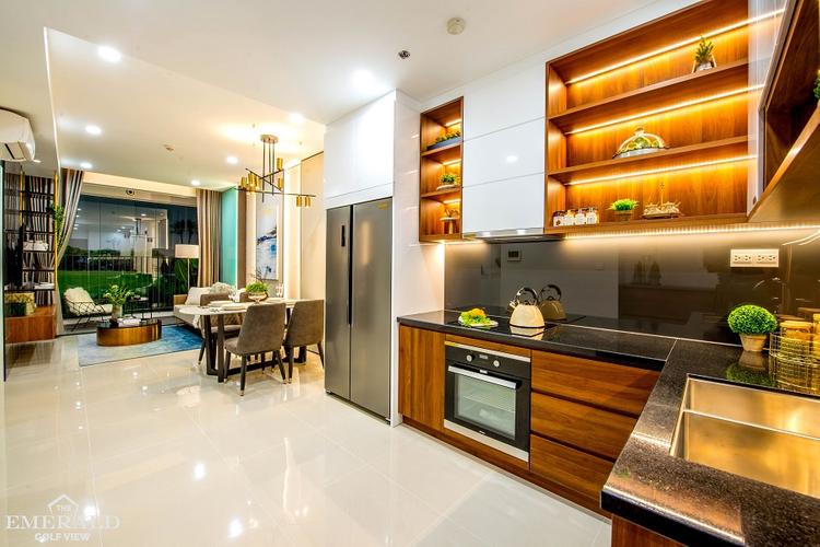 căn hộ The Emerald Golf View